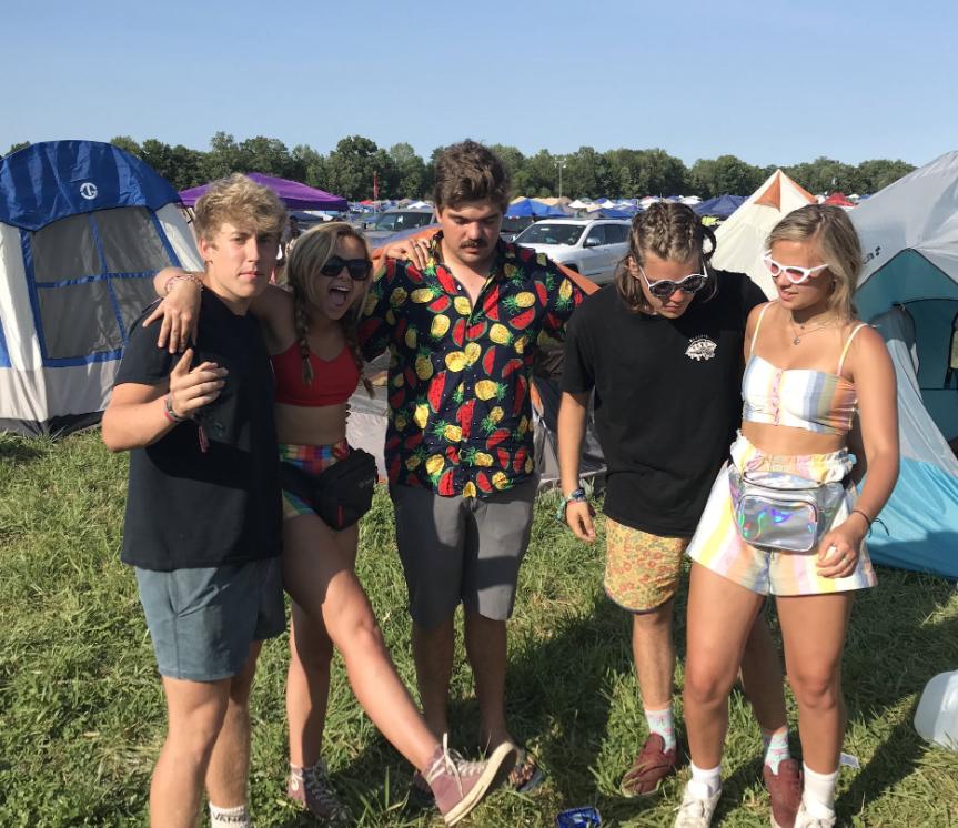 Firefly festival!