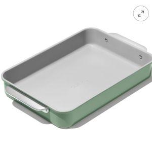 Caraway 13x9” Large Rectangle Pan in Sage