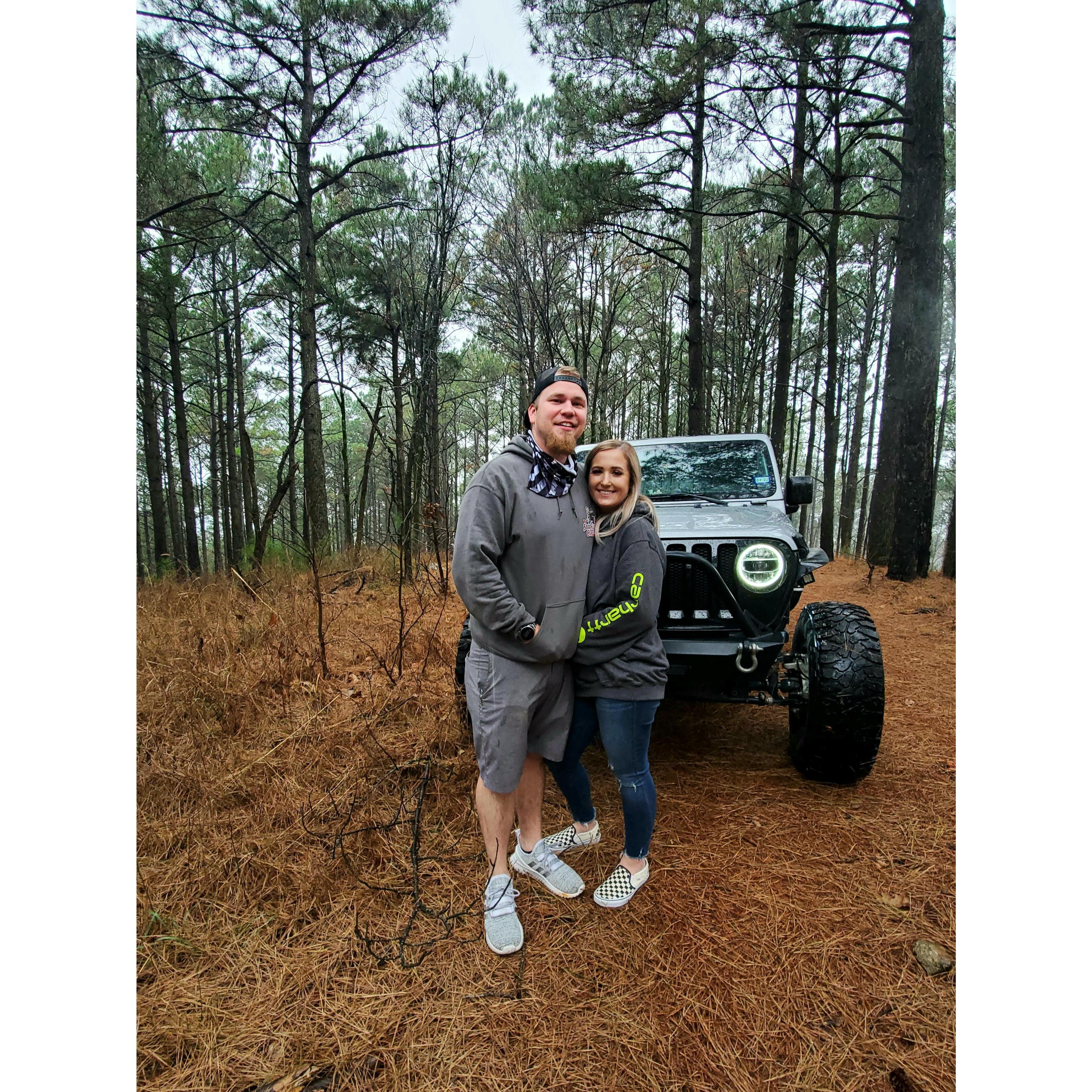 Broken Bow, Oklahoma