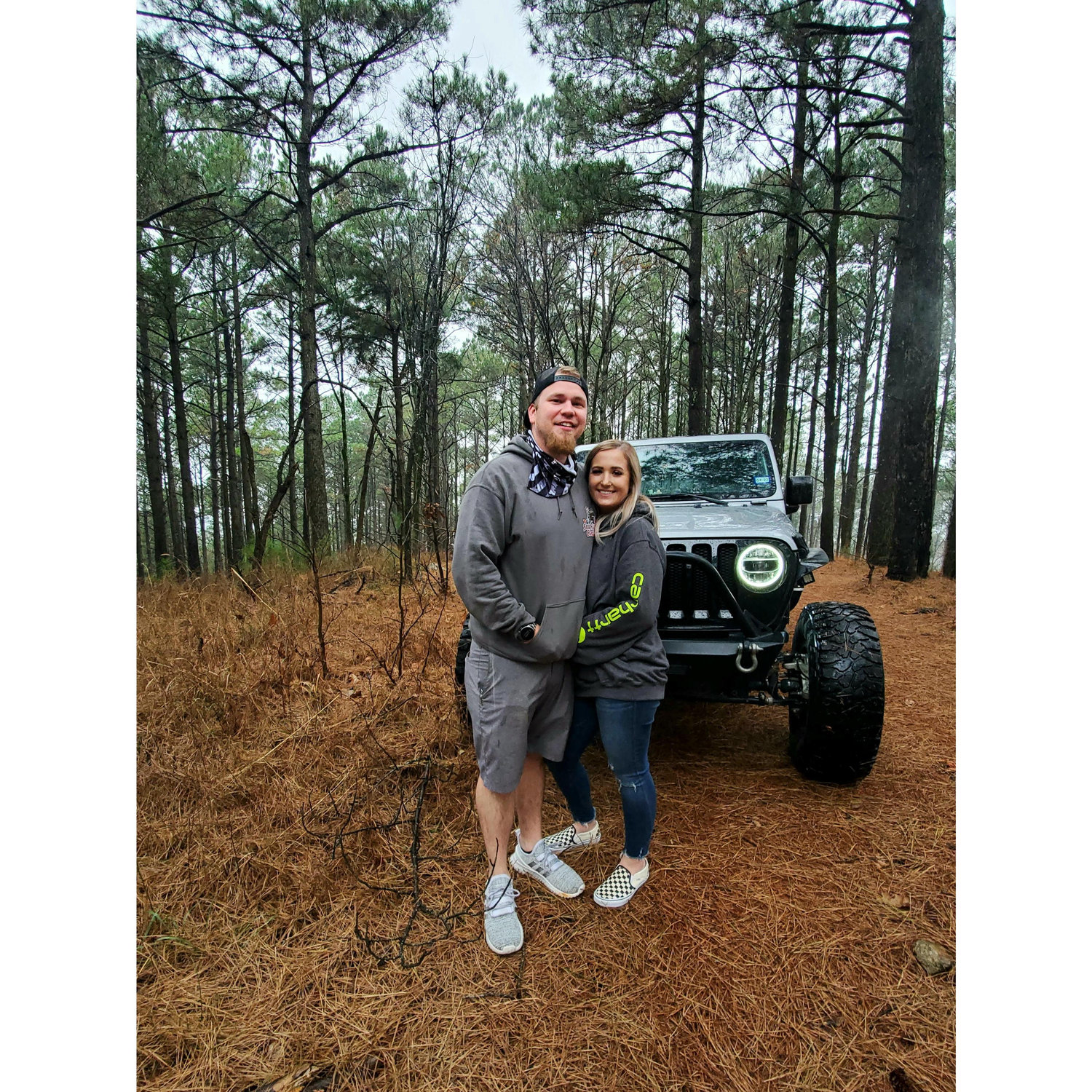 Broken Bow, Oklahoma