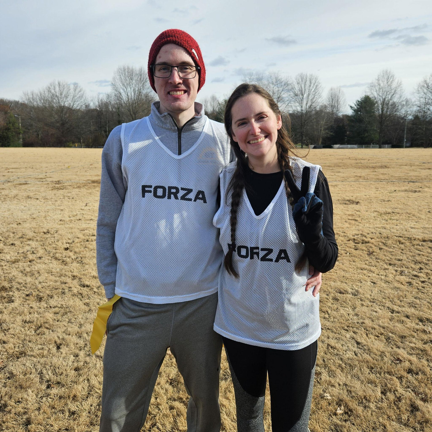 Turkey Bowl XL! Thanksgiving 2025