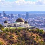 Griffith Observatory