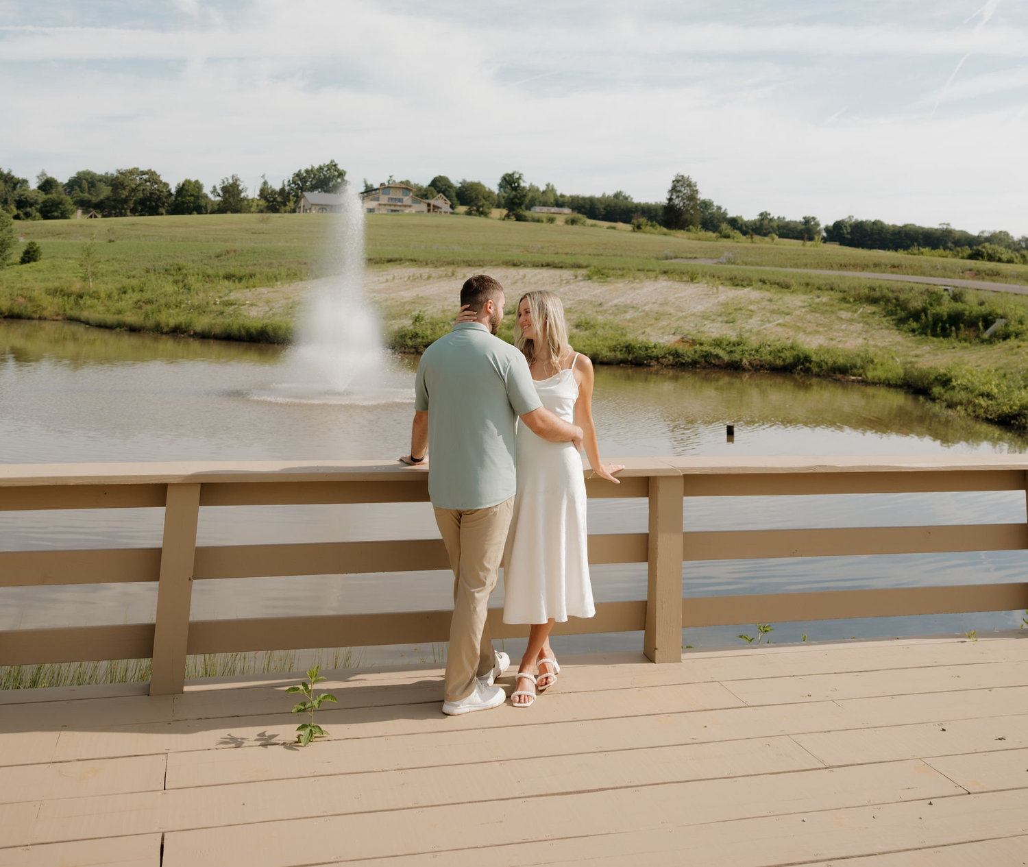 The Wedding Website of Ashlyn Case and Connor Barbour