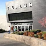 Tellus Science Museum