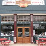 Barley's Taproom & Pizzeria