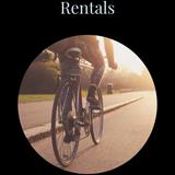 Bike Rentals - Seacoast Outfitters