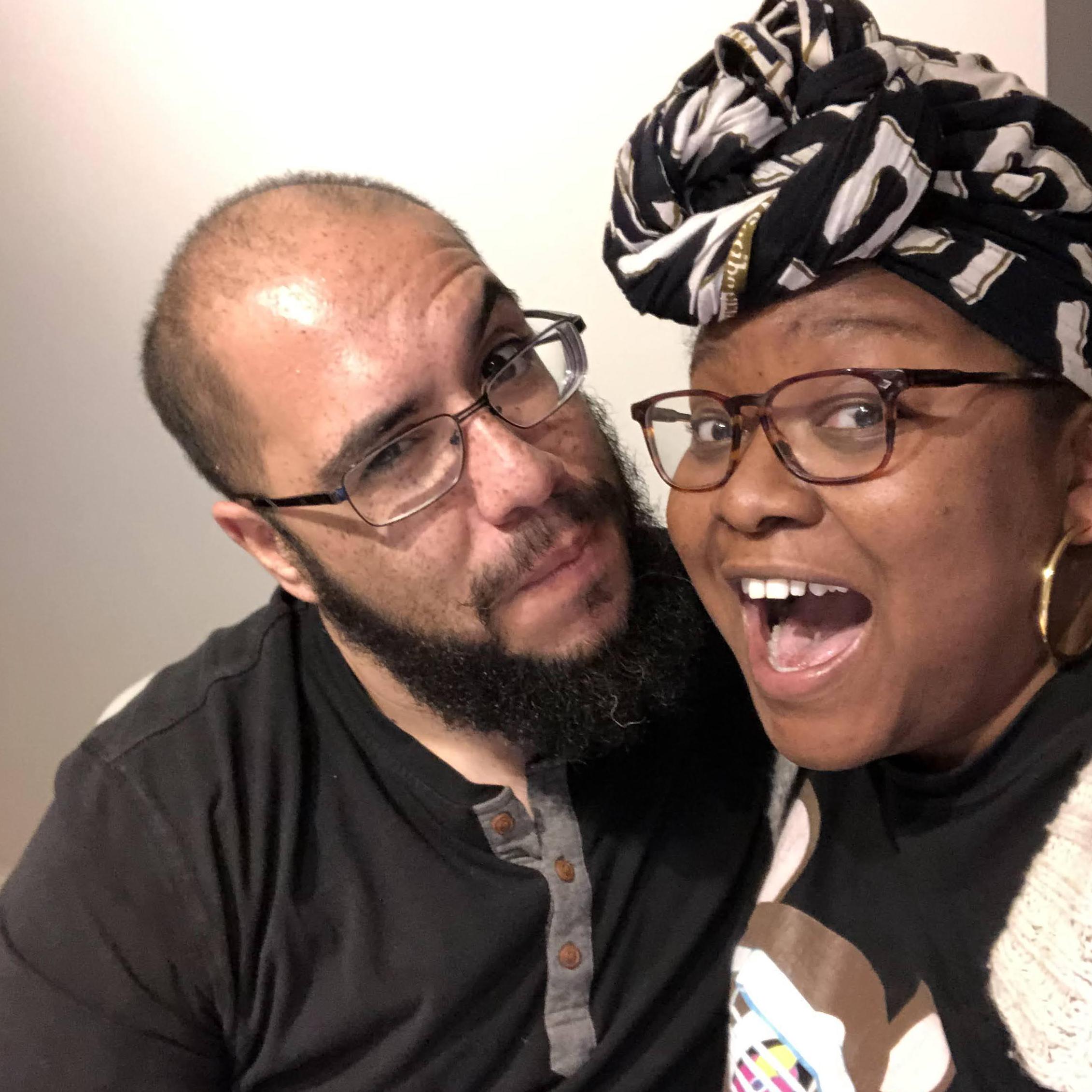 January 2022 | New Year in our new home