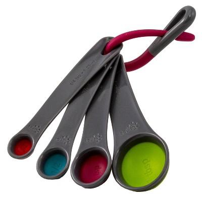 Squish Measuring Spoons