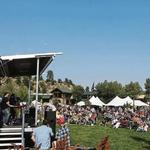 Autumn Gold Festival - Bond Park