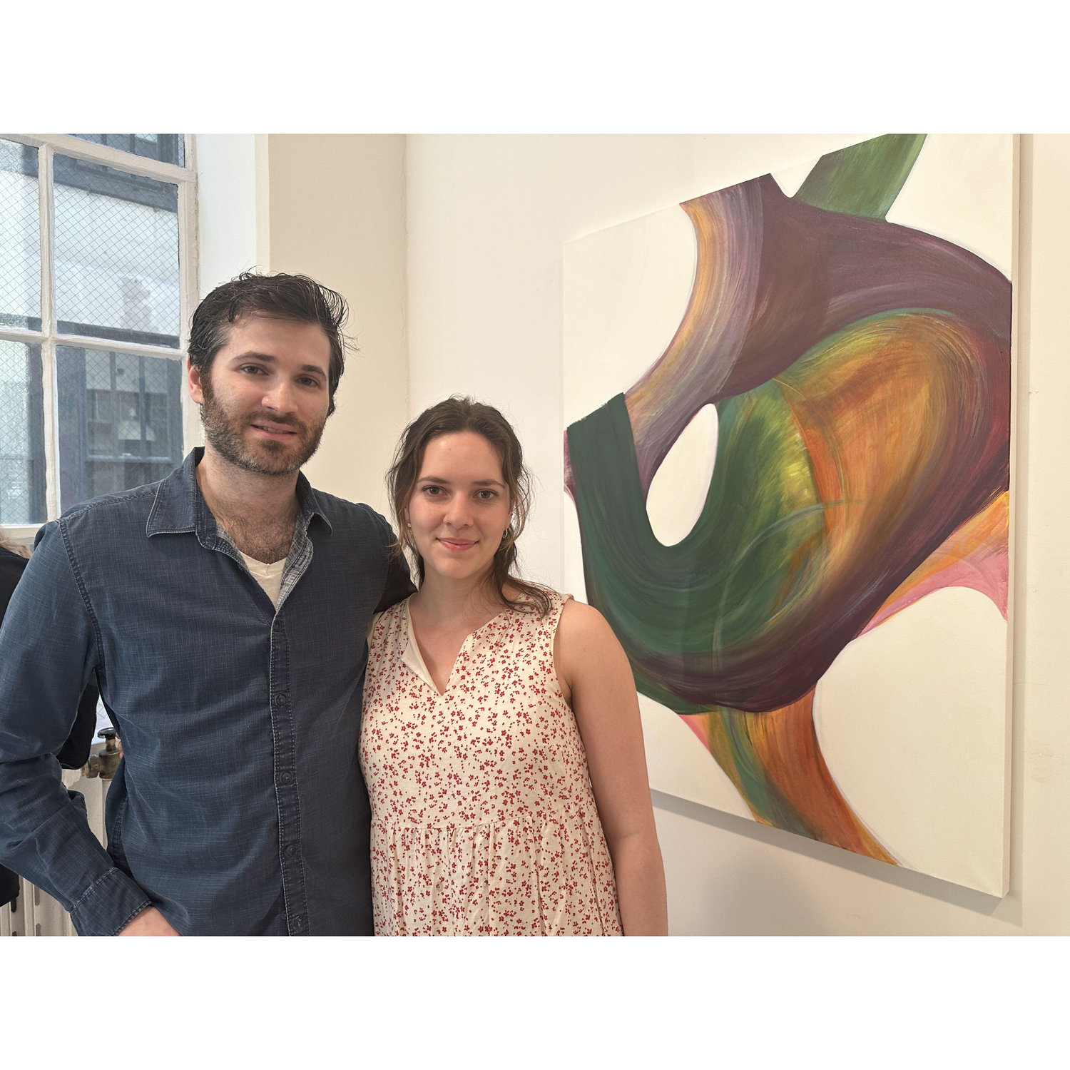 Chelsea Art Gallery