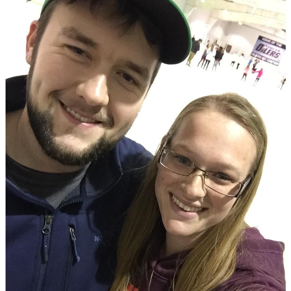 Ice Skating lessons