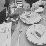 Osteria del Cinghiale Bianco