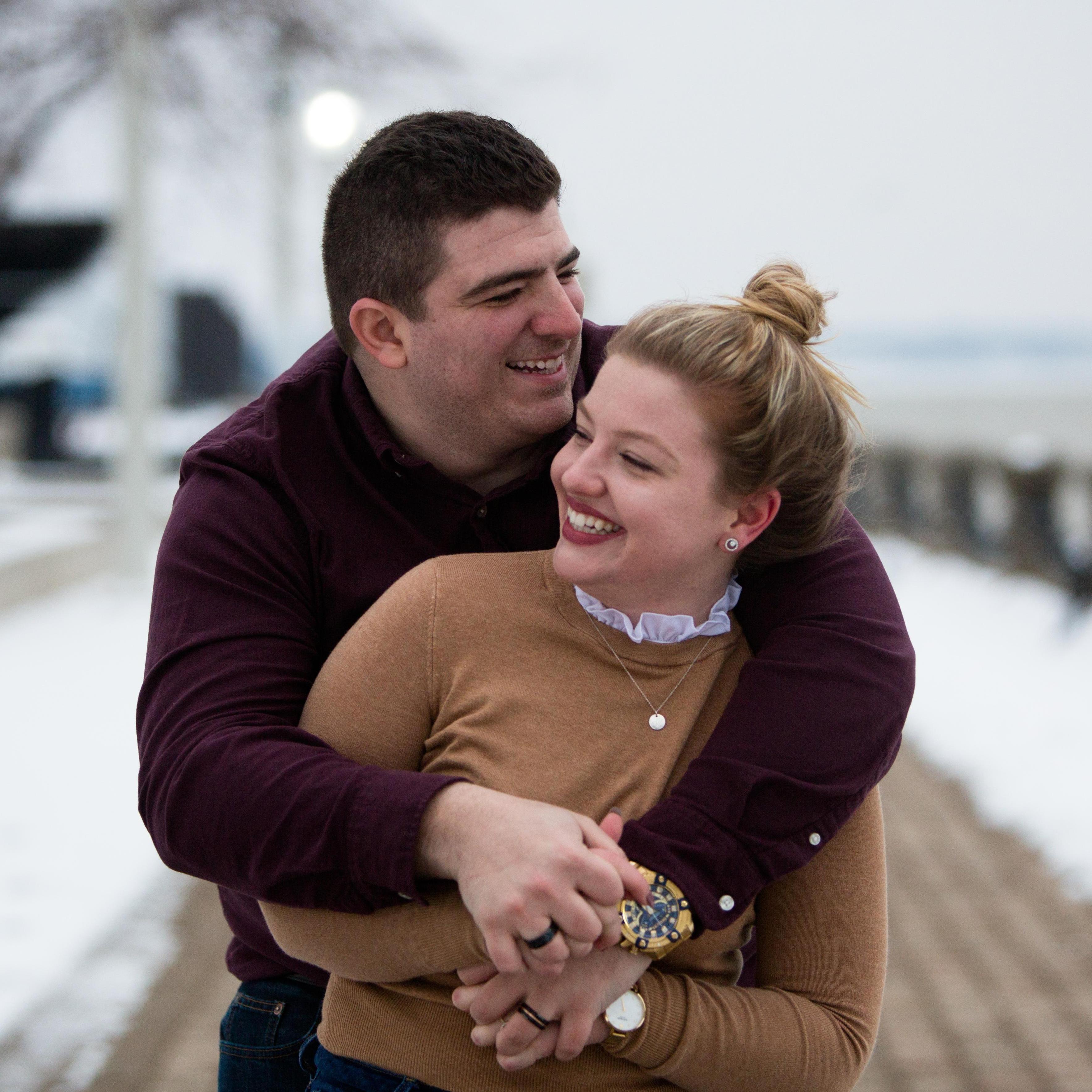 Engagement Photos