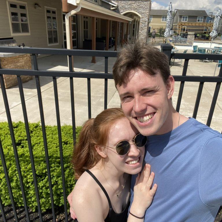 revisiting where we first met!