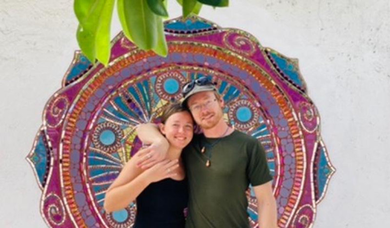 Rose Spieler-Sandberg and Tim Heil's Wedding Website