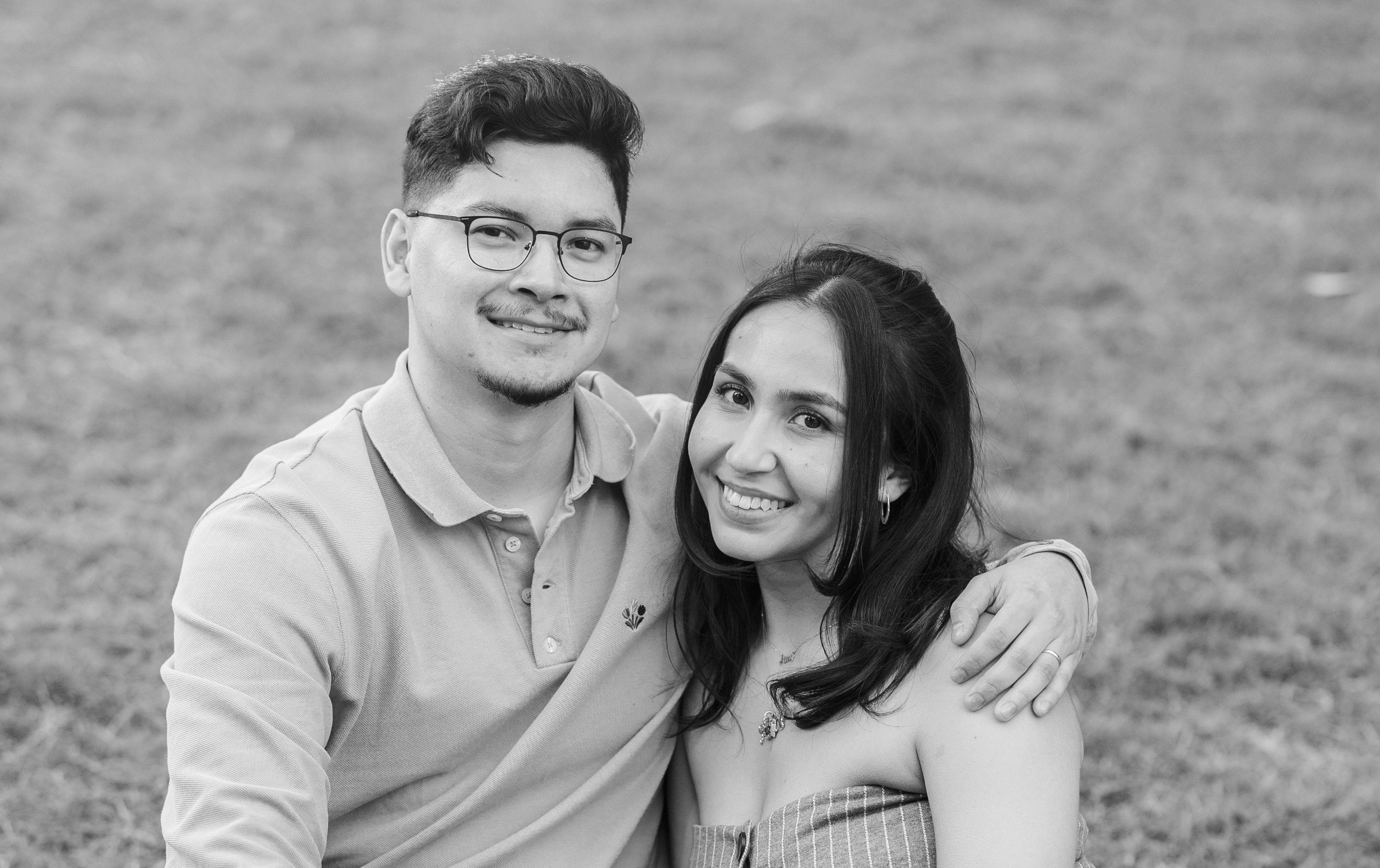The Wedding Website of Amy Horta and Jonathan Martinez