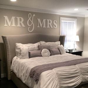 Remodeling Our Master Bedroom