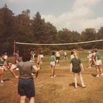 Sand Volleyball