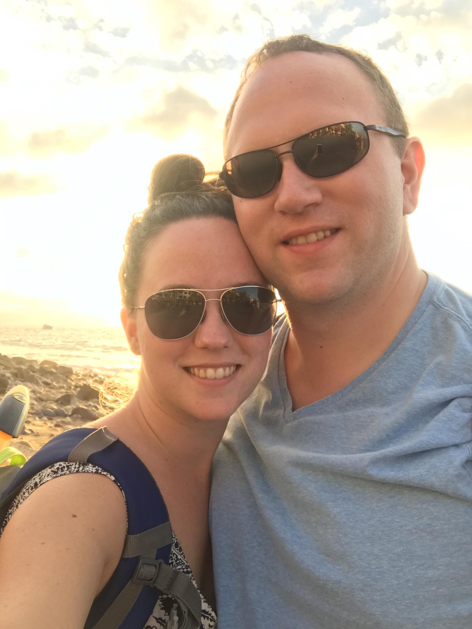 Puerto Vallarta, Mexico Winter 2018
