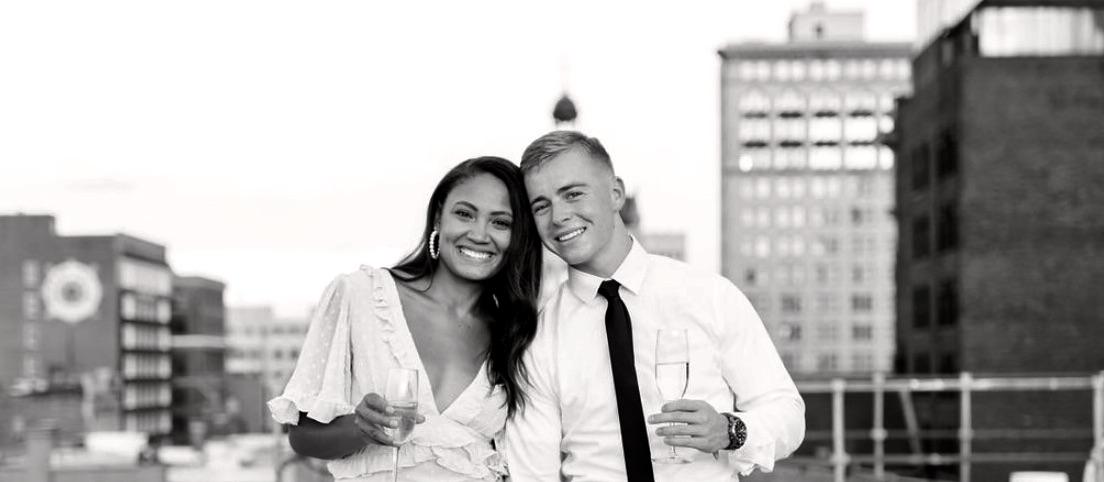 The Wedding Website of Alexis Tucker and Lucas Purdy