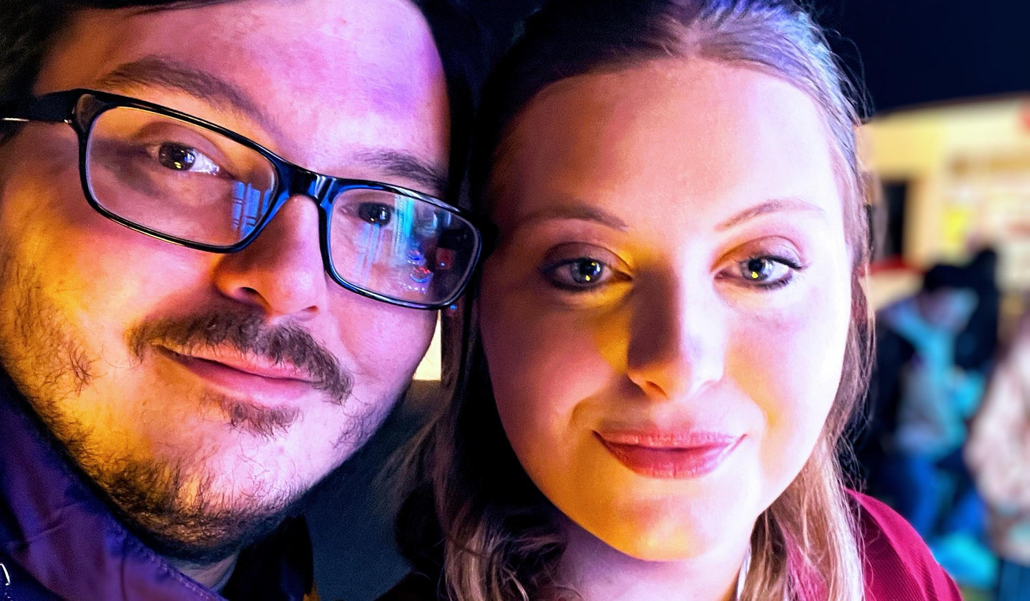 The Wedding Website of Abigail miller and Dylan Dalton