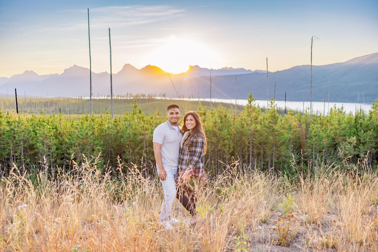 The Wedding Website of Norma Kuester and Raul Padilla
