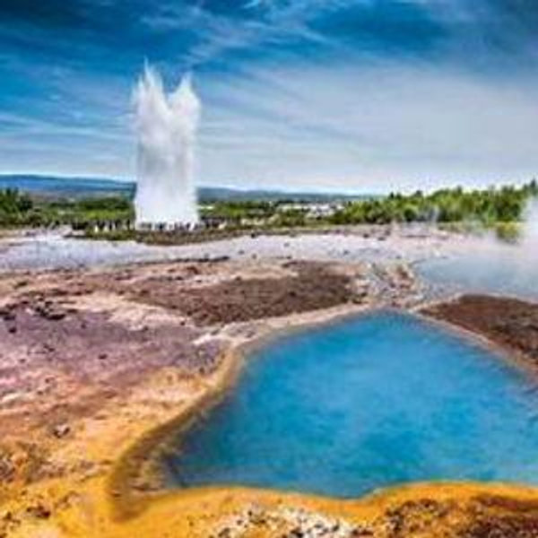 Golden Circle Tour