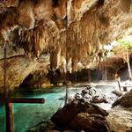 Cenote Chaak Tun