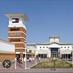 Grand Prairie Premium Outlets