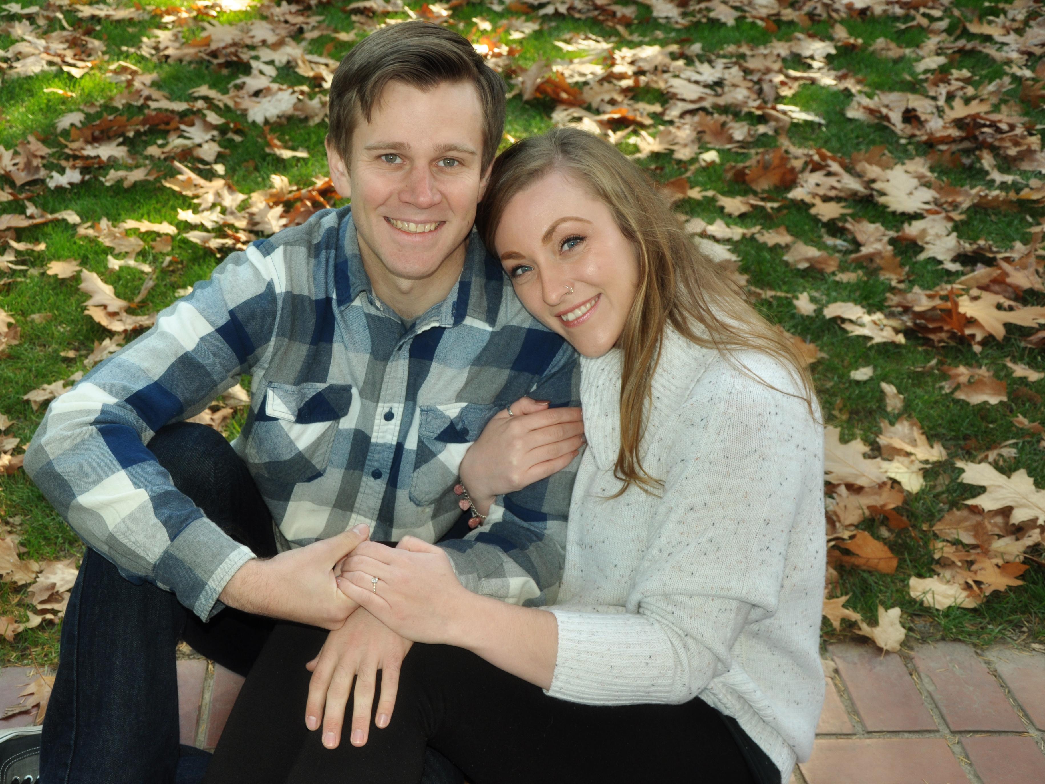 The Wedding Website of Taylor Nichole Smith and Donald Lawrence Coulson Jr.