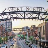 Short North Arts District