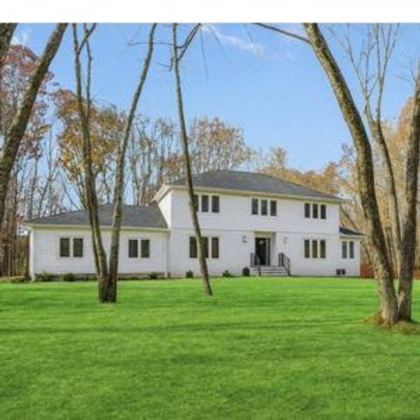 New House Fund