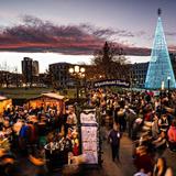 Denver Christkindlmarket