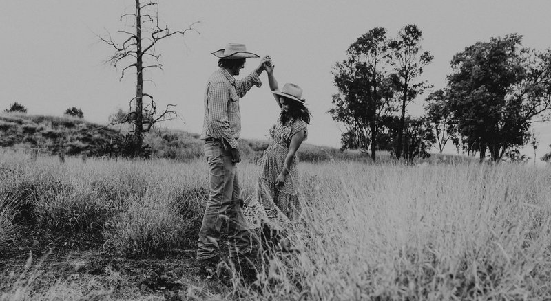 Georgia Soles and Samuel Rohde's Wedding Website