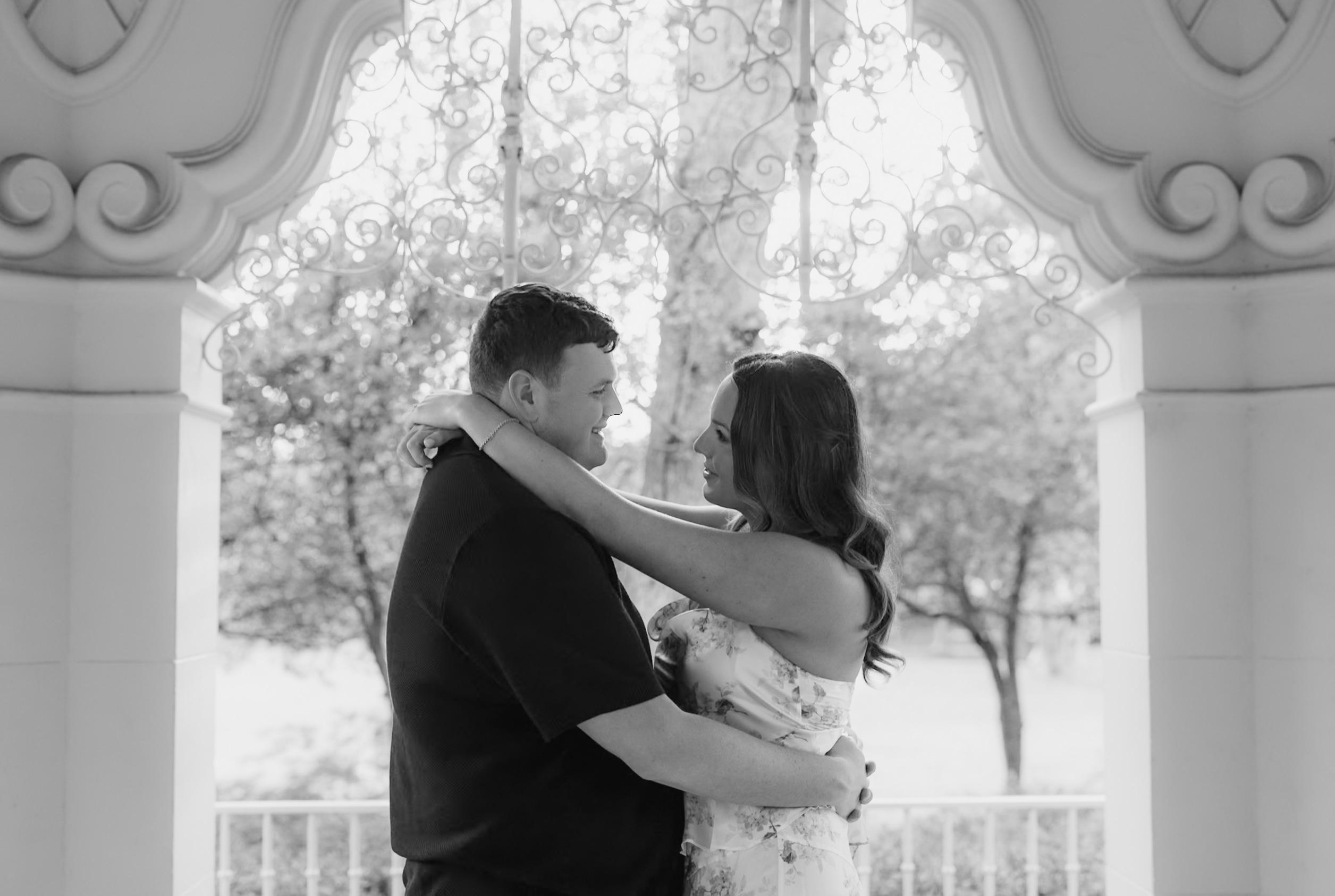 The Wedding Website of Katie Hamilton and Jack Doyle