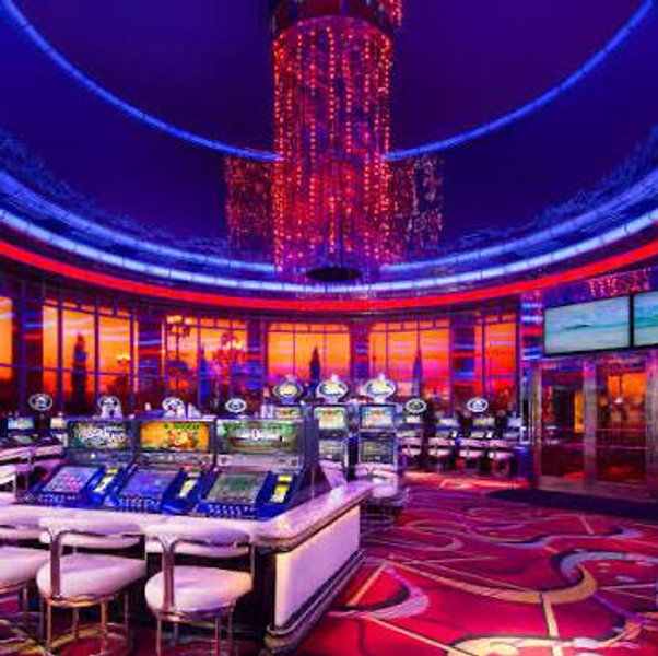 His and Hers Slot Machine Fund