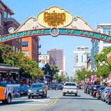 Gaslamp Quarter