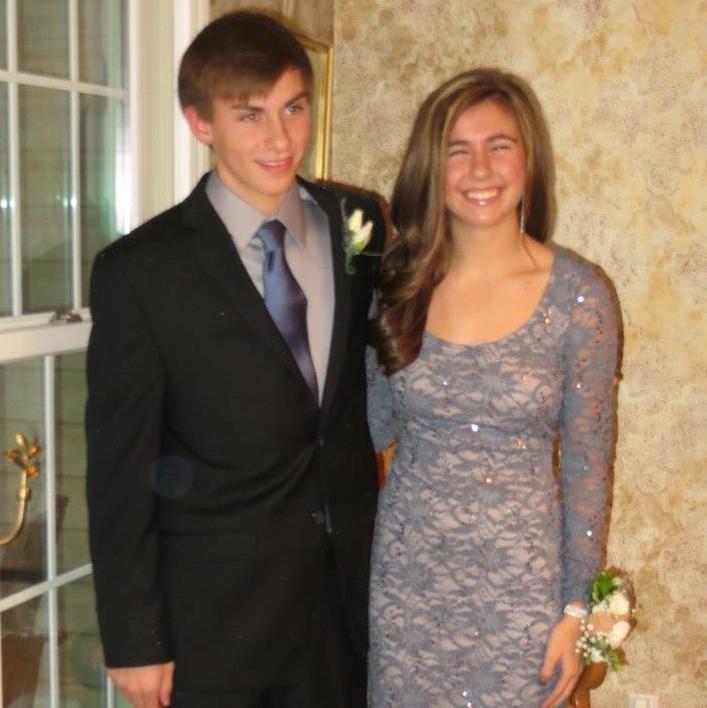 2012 Freshman Homecoming Dates