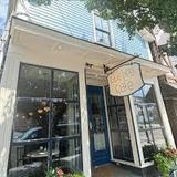 Blue Bee Cafe