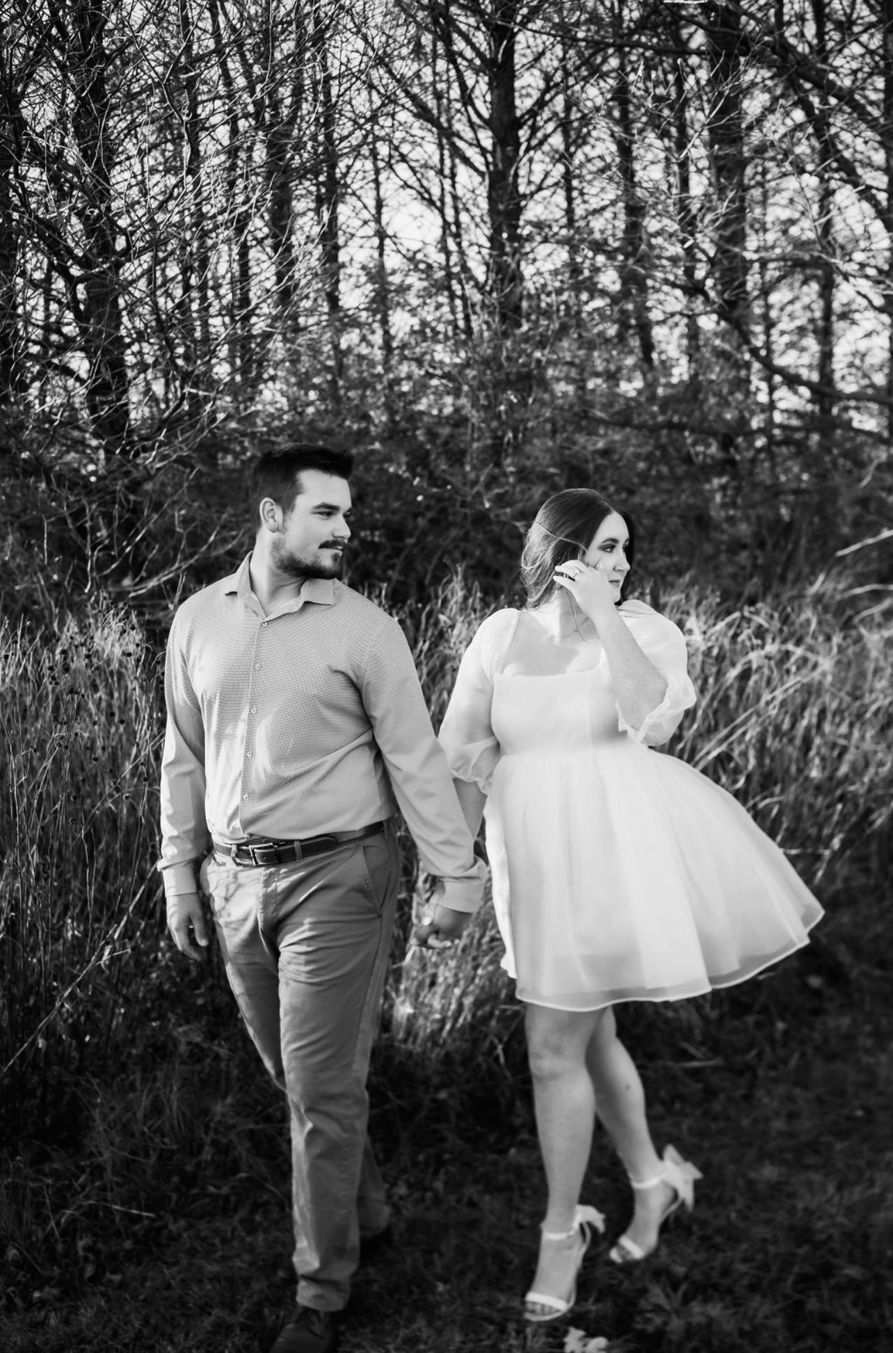 The Wedding Website of Blair Brockelsby and Joey Fahl