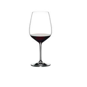 RIEDEL Cabernet Glasses - Set of 4