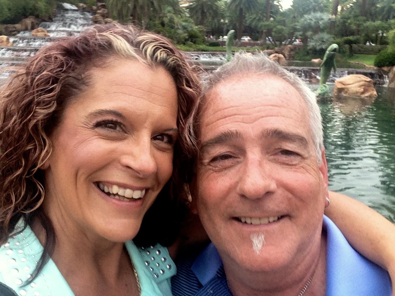 The Wedding Website of Kevin McMurray and Sherry Mattord