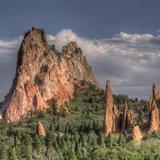 Garden of the Gods