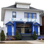 Motown Museum