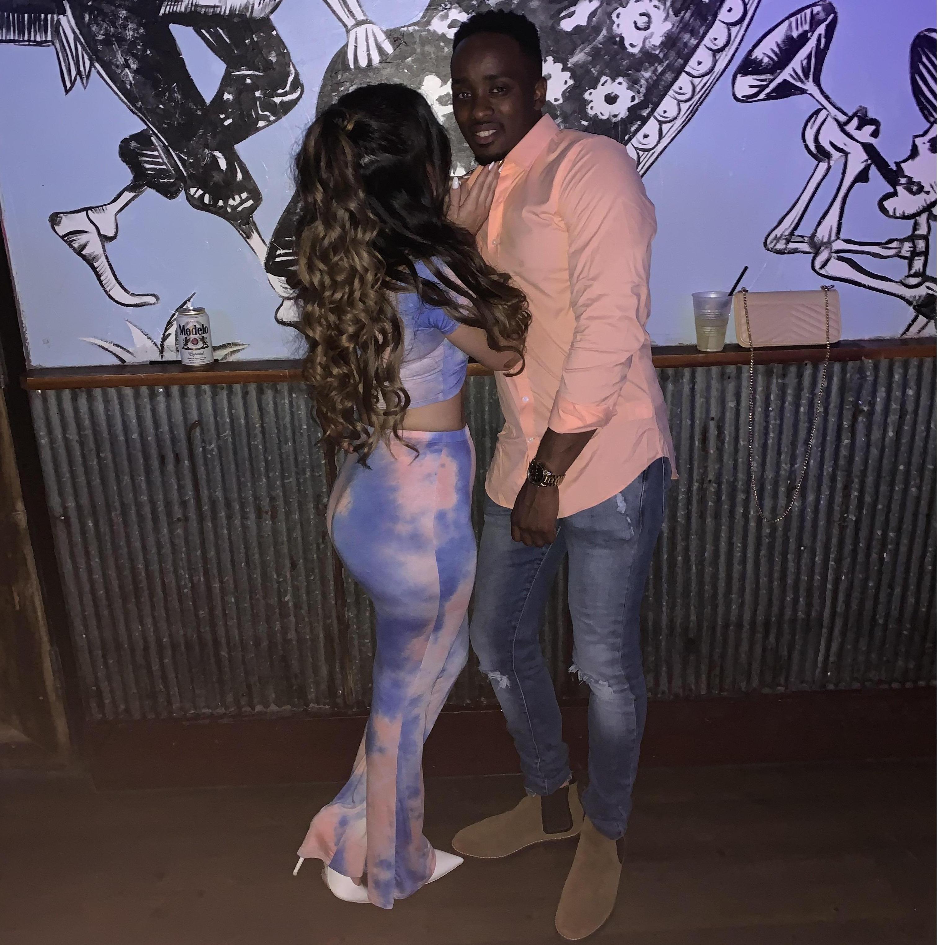 Travis' Birthday Shenanigans