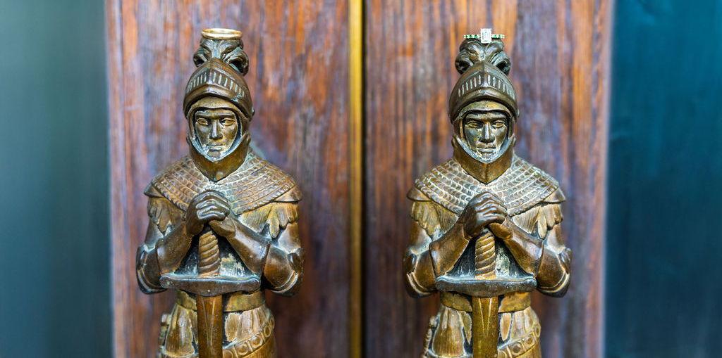 The Wedding Website of Reagan Kremhelmer and Avery Joseph