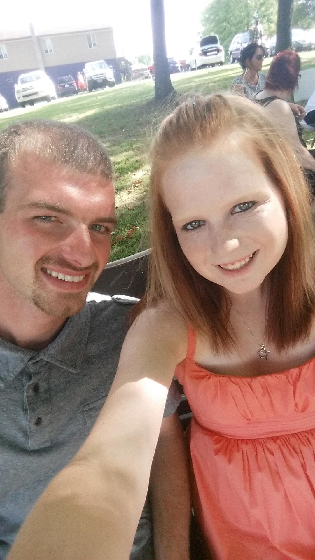 The Wall Wedding - 2016