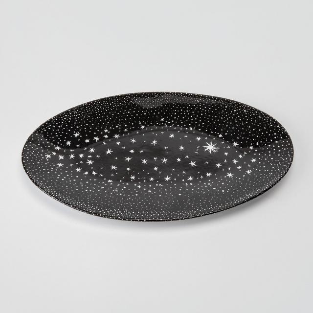 Astier de Villatte John Derian Constellation Platter