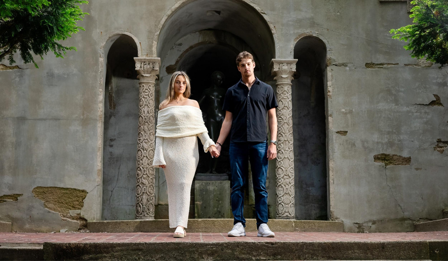 The Wedding Website of Nicole Whitton and Ryan Whitton
