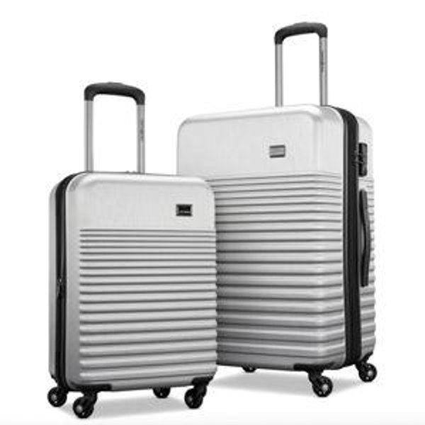 2 Piece Set (CO/M) | Luggage Sets | Samsonite